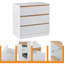 Geddies Changing Table