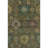 Premium Machine Washable Mayfield AMF2151 medallions Rug-1018230398-1018230371