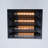 18.5" Industrial Steampunk Flush Mount Vintage Ceiling Light