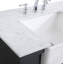 Meuble-lavabo simple 36 po Pelaghia-65703939