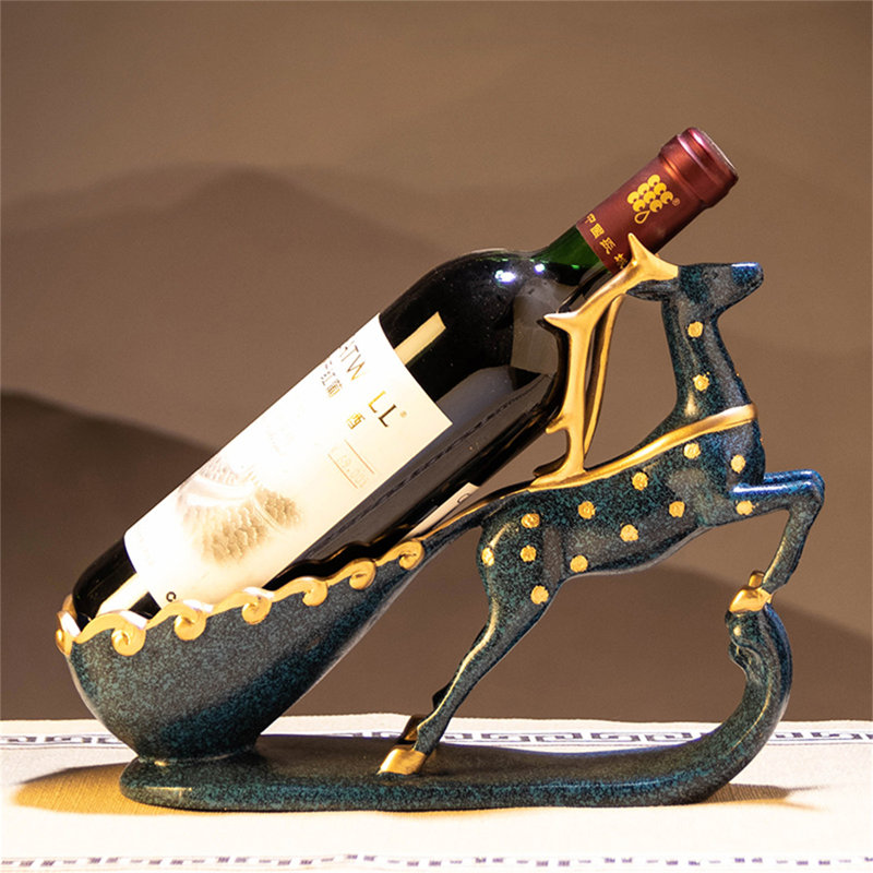 Support à bouteilles de vin Dracy