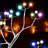 36 LED RGB Colour Changing Bonsai Light Fairy Tree Lamp USB Battery Operated Remote Control 16 Colour DIY Branches Artificial Tree With Timer(Crack Ball)