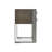 Dixon 34'' W Metal Nightstand