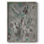 Reproduction encadrée XX Vintage - Animal massif-352495881