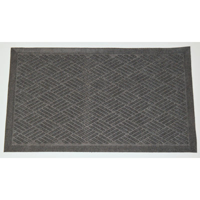 Aqua-Loc Diagonal Lines Mat