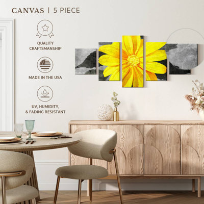 Bright Daisy
