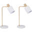 Biba Metal Table Lamp