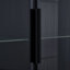 Vitrine autoportante de 51,2 po avec 2 tiroirs de rangement-723846844