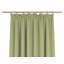 Salguero Pencil Pleat Opaque Curtain-29342466-29250846