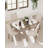 Duchamps 5 - Piece Dining Set
