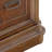 Dagostino Executive Desk with Built in Outlets-74066861