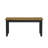 Wallace & Bay Radiant  Dining Table Set
