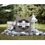 Coussin intérieur / extérieur Macdonald Farm House-70529158-70529148