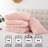 Fluffy Comforter Set 3 Pieces- All Seasons Heavy Faux Fur Comforter With Two Pillowcases-116802361-116802367