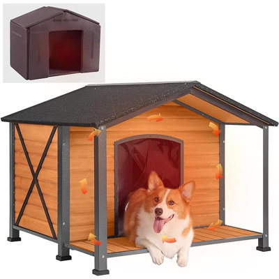 Edoarda Dog House