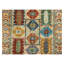 Hand-Knotted High-Quality Area Rug