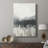 ABSTRACT Series DCCCXLVI -Custom Wrapped Gallery Cavas