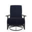 St. Catherine Polymer Outdoor Lounge Chair-232193657-232193661