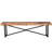 Skillman Upholstered Bench-2126381994