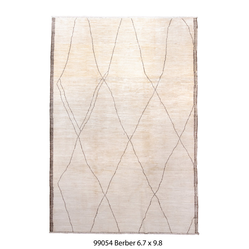 99054 Berber
