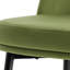 49Cm H Modern Velvet Upholstered Dining Chair for Kitchen/Dining Room-519767543