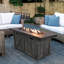 Table foyer au propane Sunbeam Grange