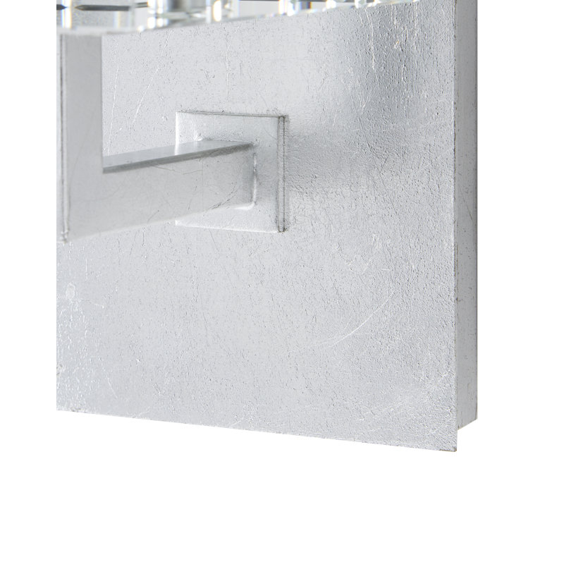 Valerio 1 - Light Armed Sconce