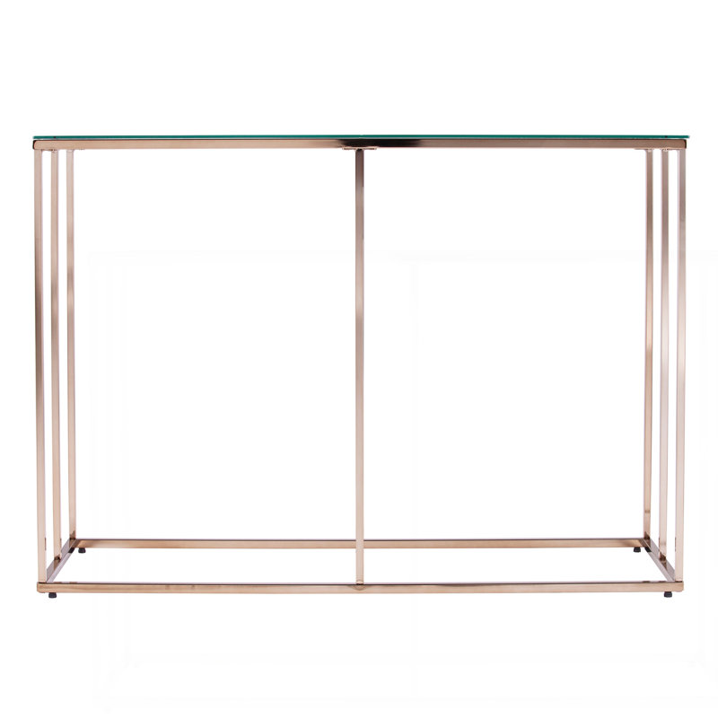 Console Contemporary