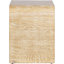 Table de chevet 1 tiroir Raevon-1274013341