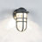 Taraval LED Wall Light-1983662957-1983662963