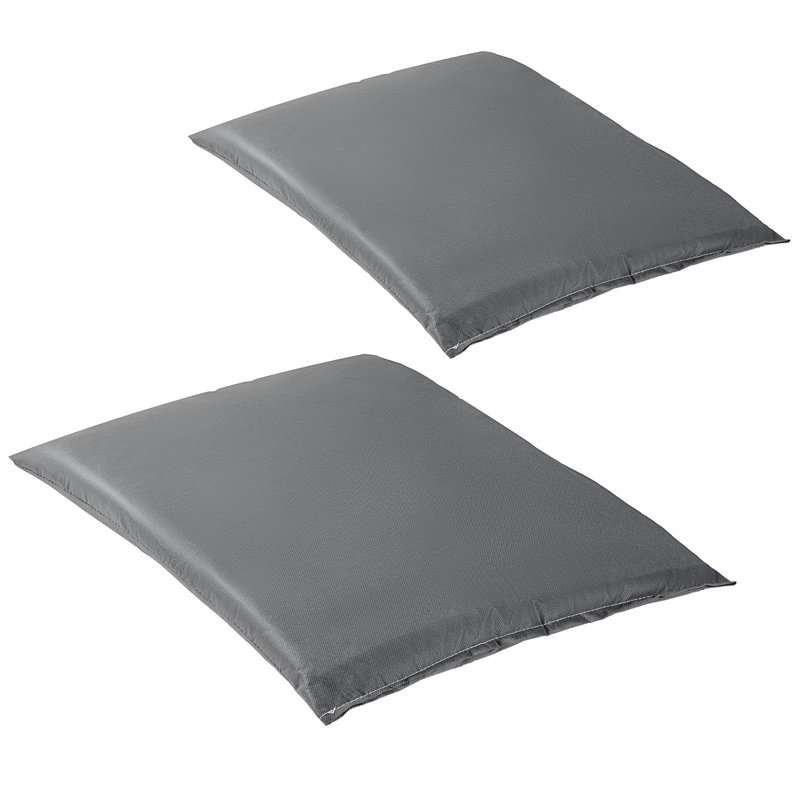 VEVOR Universal Spill Kit, Spill Control Supplies