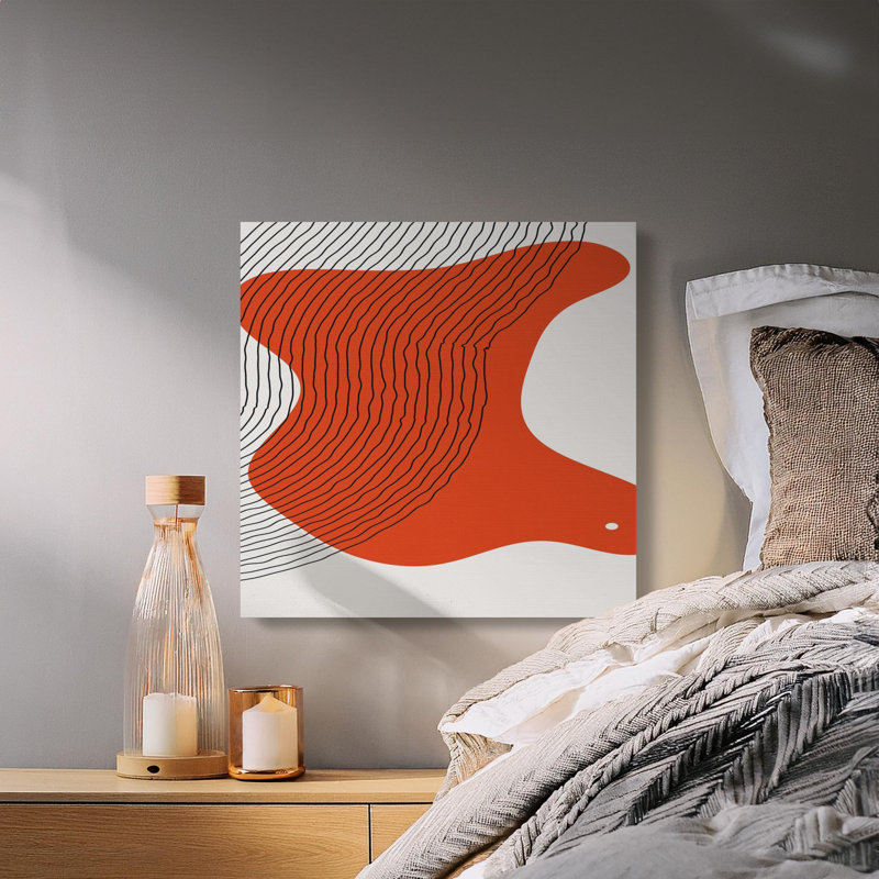 Wrapped Canvas Print Set, 30.48 cm H x 30.48 cm W