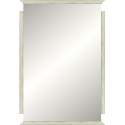 Silver Legacy Mirror