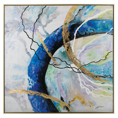 Inspiration - Unframed Art Prints on Canvas