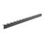 152.4 cm H x 4.3 cm W Lawn Edging Fencing with 10 Panel(s) Included