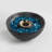 Johntai Circle Concrete Propane Smokeless Fire Pit