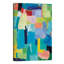 Urban Essay XIV by Kim Parker - Painting on Canvas-86709325-101344562-49994164