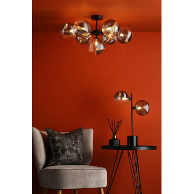 Metal Table Lamp Lamp