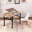 Table pour casse-tête