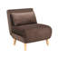 1 canapé-futon convertible moderne et élégant-7529598