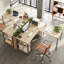 Fortson L-Shape Computer Desk-1763589921