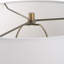 Uttermost Acosta Ribbed Table Lamp