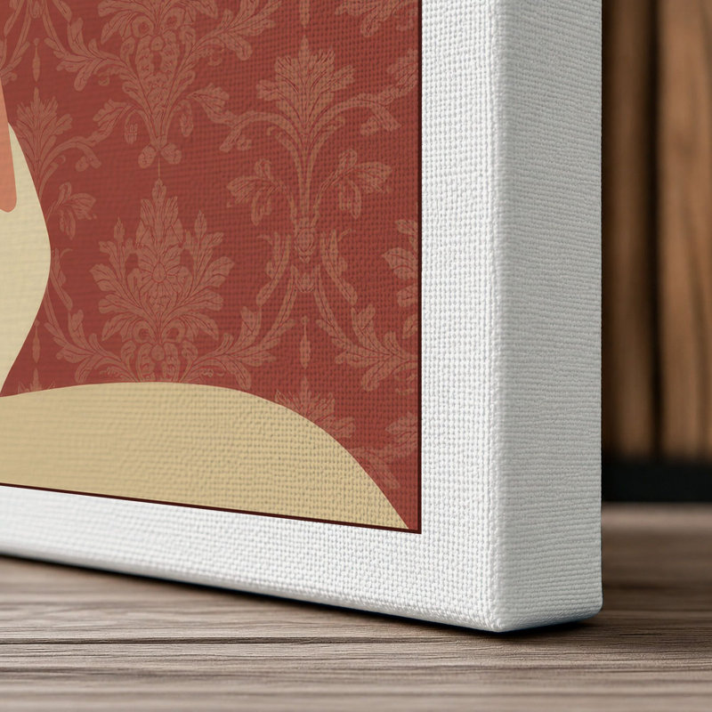 Print, 24x16 - 61.0 x 40.6 cm, White Border