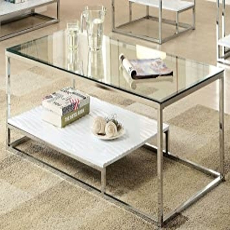 Table basse Sonata