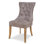 Didcot Leather Dining Chair