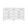 Commode double 9 tiroirs l 60 po Bermuda