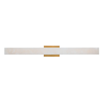 Lanza LED Bath Vanity & Wall Light
