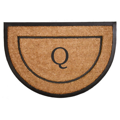 Tamatoa Personalizable Non-Slip Indoor Doormat