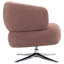 Fauteuil pivotant Cuddle-2139309024