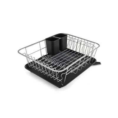 Farberware Classic 3-Piece Dishrack